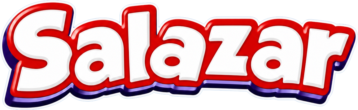Dulcería Salazar